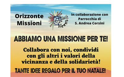 Abbiamo una missione per te – II° anno